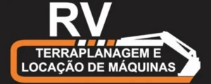 RV Terraplanagem e Locação de Máquinas, cliente da Gestão Inova