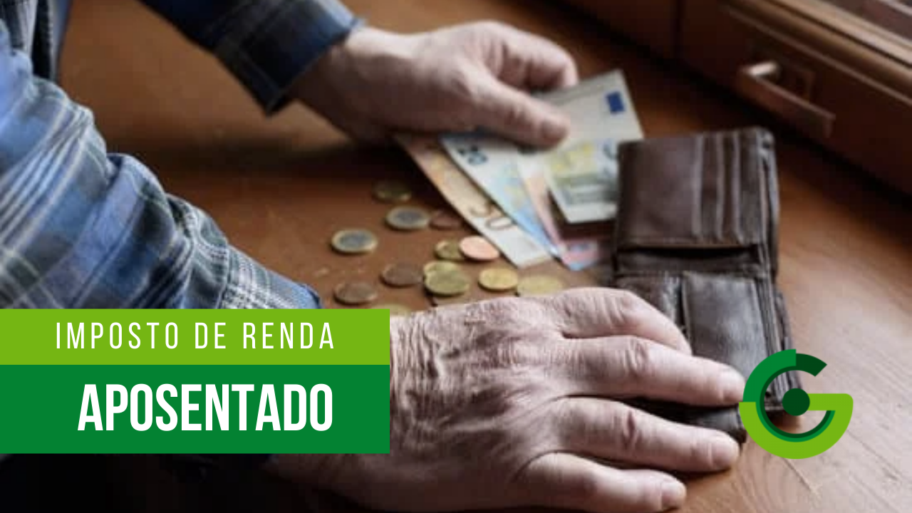 Aposentado Precisa Declarar Imposto de Renda? Confira! Gestão Inova