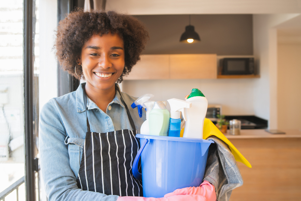 Como sacar o FGTS de empregados domésticos?