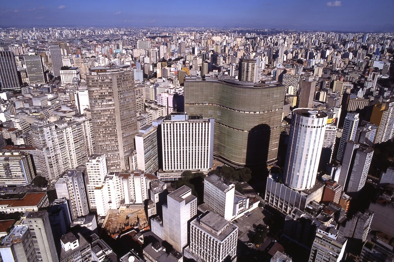 Contabilidade em São Paulo