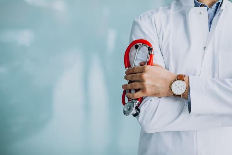Como abrir CNPJ para médico