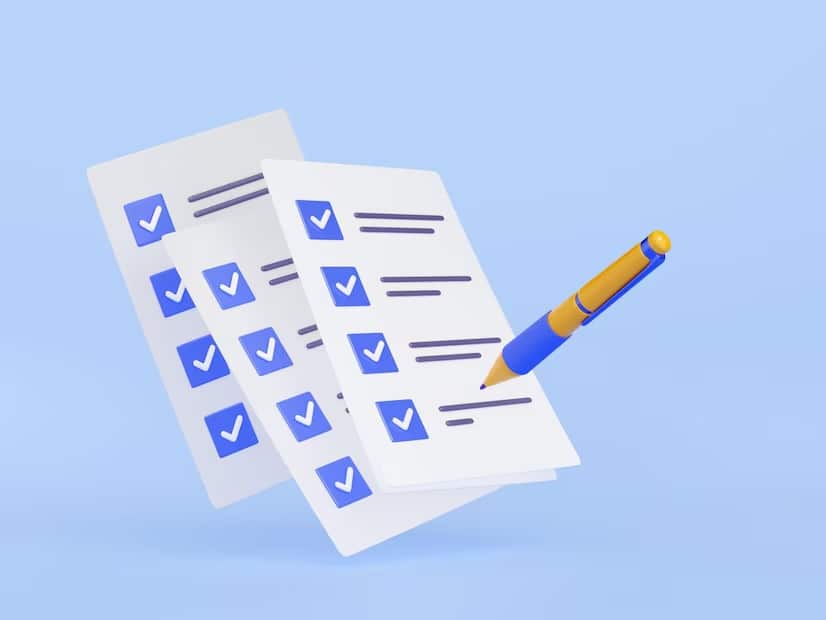 Quais são os documentos necessários para declarar o Imposto de Renda?