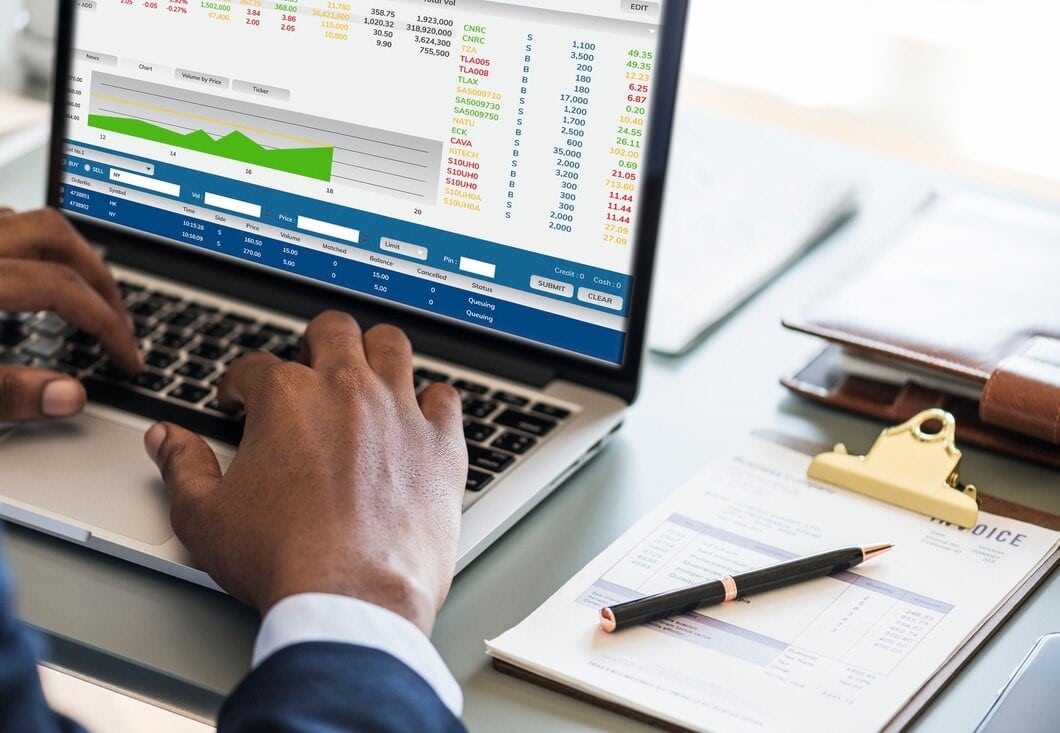 Contabilidade para empresas em Osasco