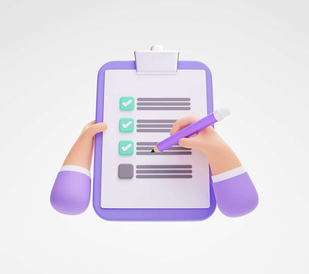 O que deve constar no contrato social de uma empresa